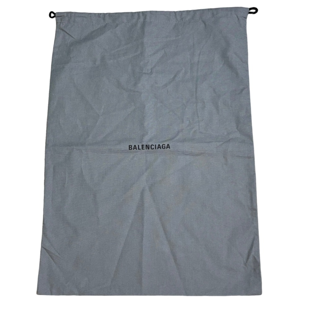 New - Balenciaga Dust Bag - 17.5" W x 24" H - Qty 1
